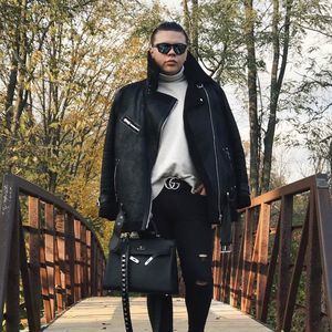 Meet your Posher, Marcelo